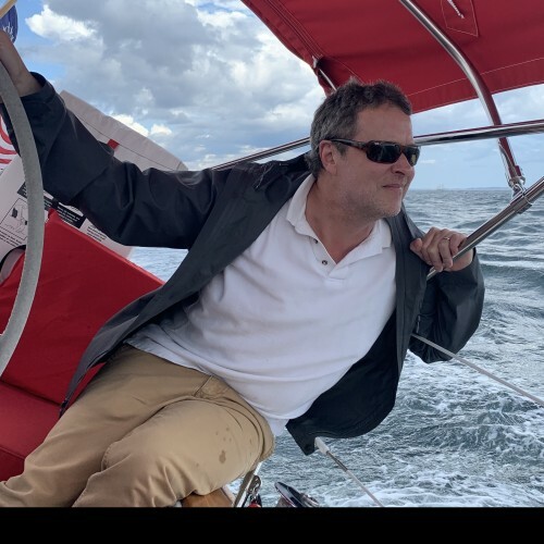 35-ft-Pearson-1974-35-Wanderer Warwick Rhode Island United States  yacht for sale Tristram Coburn