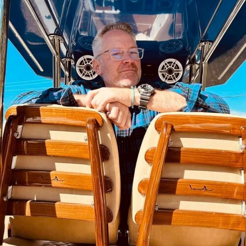 34ft Sea Ray Yacht For Sale