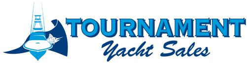 54ft Blackwell Yacht For Sale