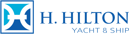 61-ft-Weaver-2005--Custom Morehead City North Carolina United States  yacht for sale H Hilton Yacht and Ship