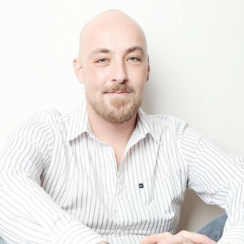 Jonathan Gilmour