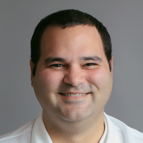Alejandro Perez profile photo