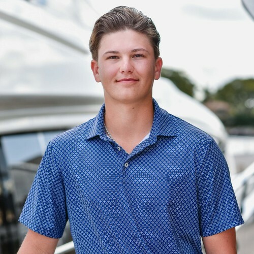 29-ft-Century-2015-2901-INTENSITY 2 Palm Beach Gardens Florida United States  yacht for sale Nick Venetta