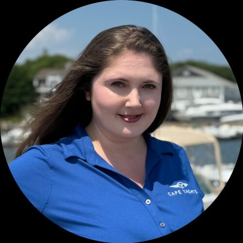 41-ft-Beneteau-2023-Swift Trawler 41-Toot 2 Dartmouth Massachusetts United States  yacht for sale Erin Sylvia