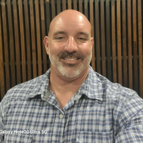 Steve Houle