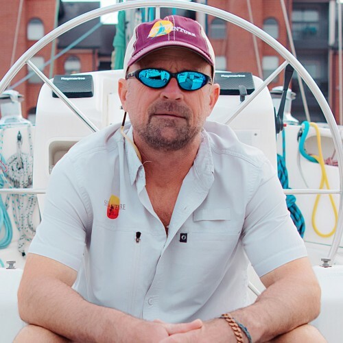 Darryl Hanus