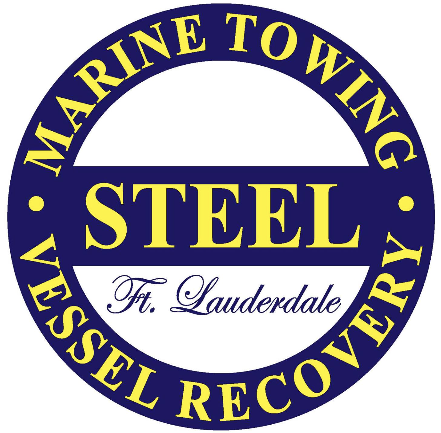 Steel Marine Towing & Salvage