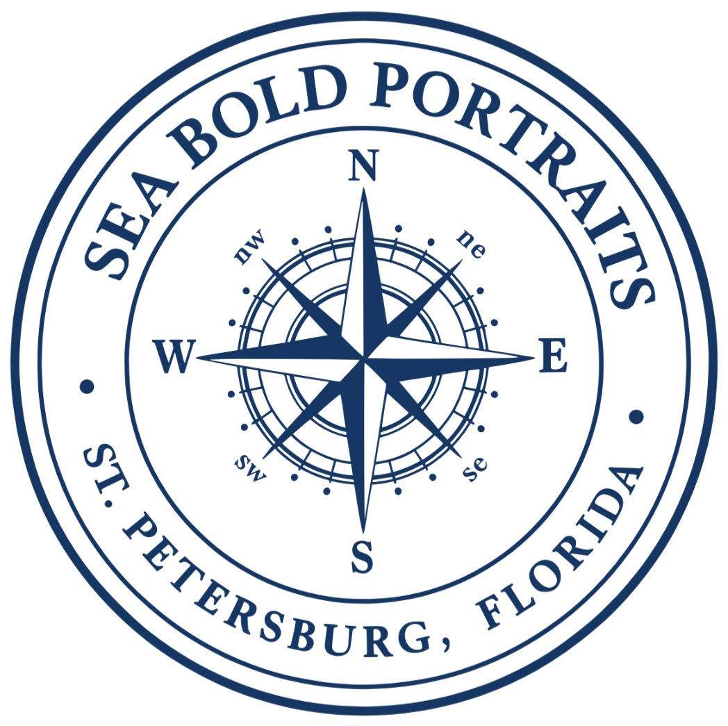 Sea Bold Portraits
