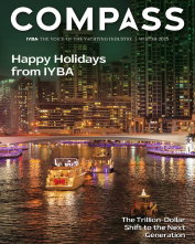 IYBA COMPASS Winter 2025