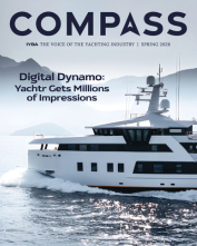 IYBA COMPASS Spring 2026