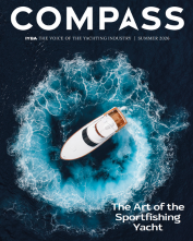 IYBA COMPASS Summer 2026