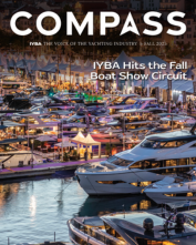 IYBA COMPASS Fall 2025