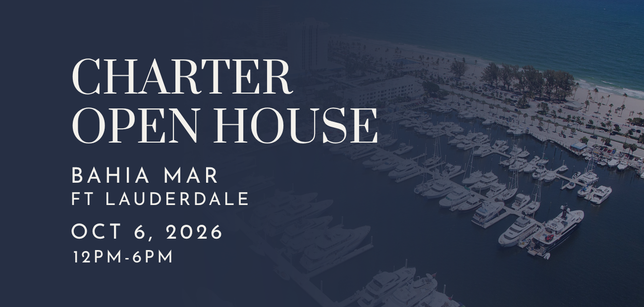 2026 Charter Open House