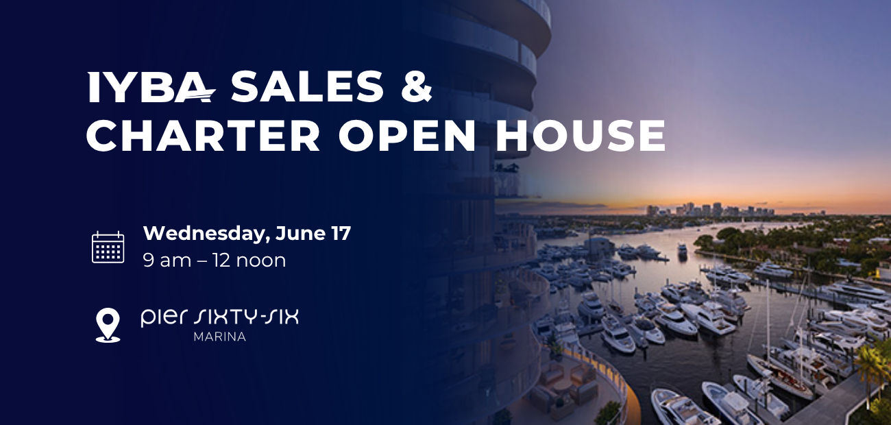 June 2026 Sales & Charter Open House