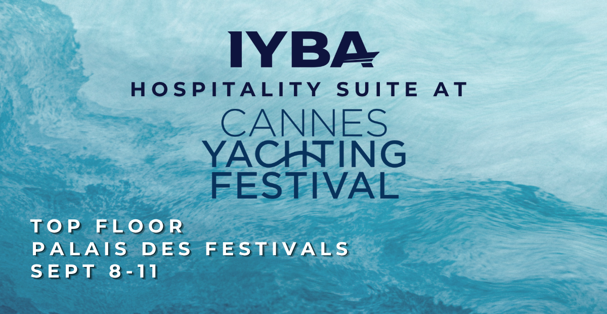 Hospitality Suite At Cannes Yachting Festival 1