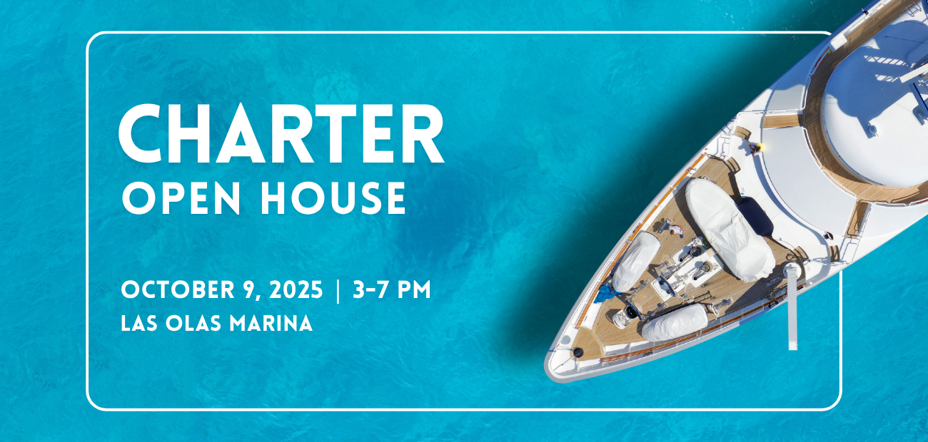 Charter Open House