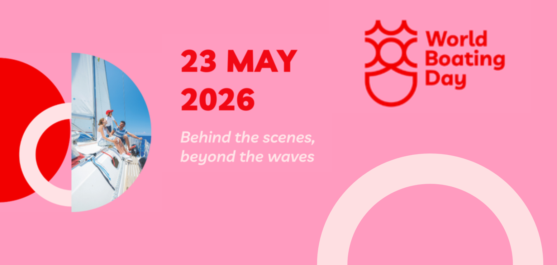 World Boating Day 2026