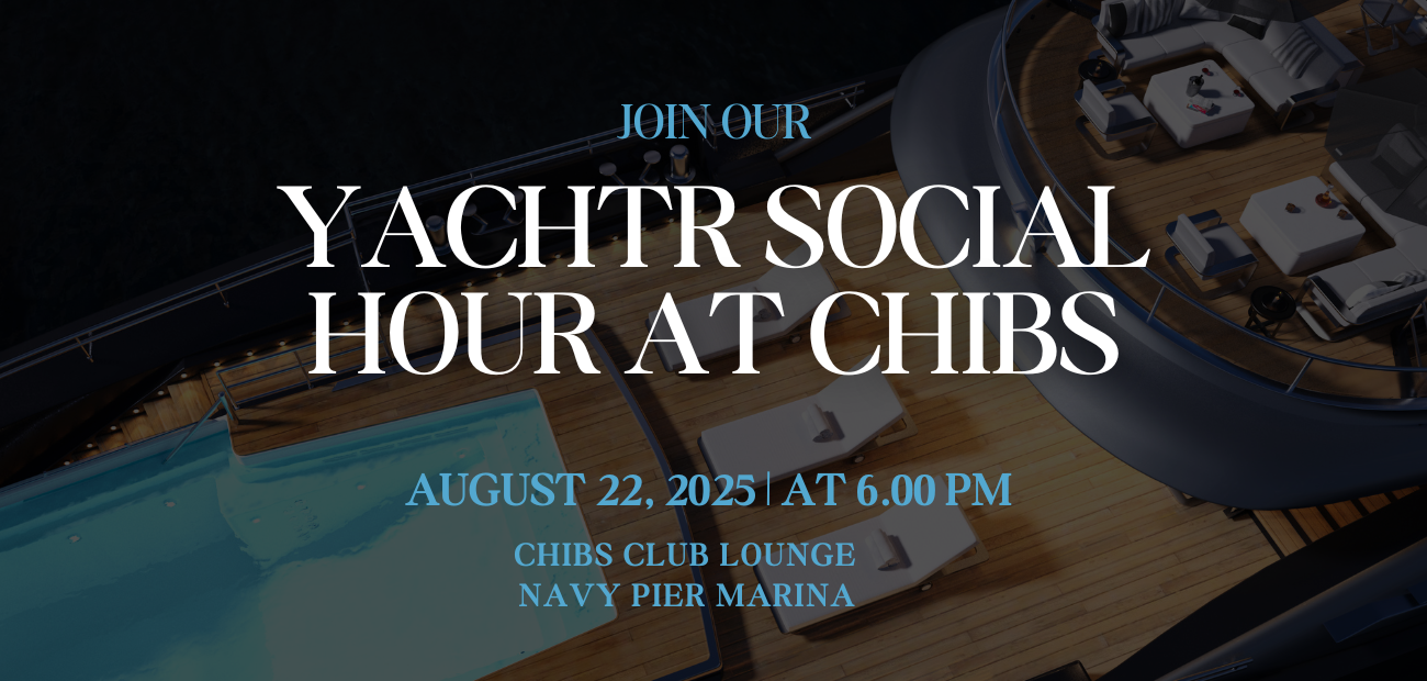 Yachtr Social at CHIBS