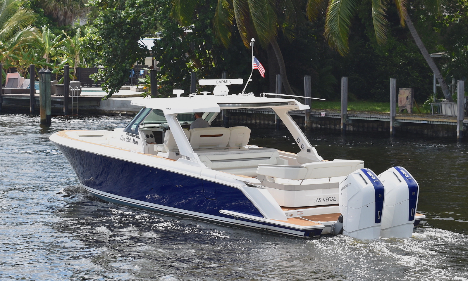 2022 Tiara Yachts 43 LS