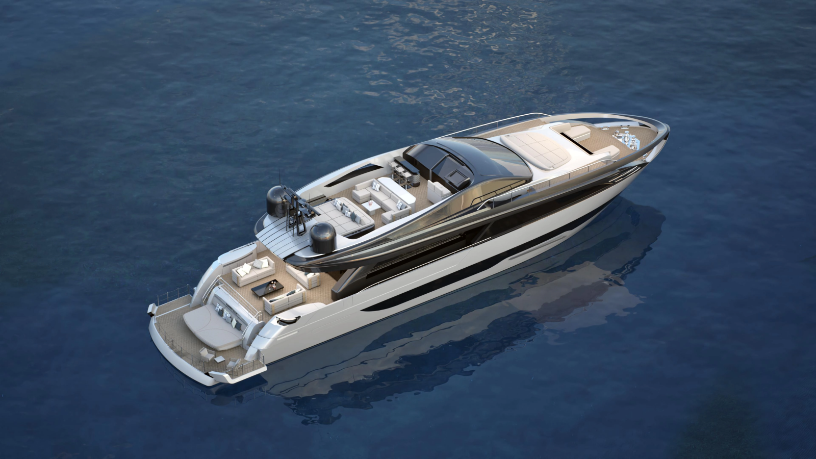 2027 Filippetti S100
