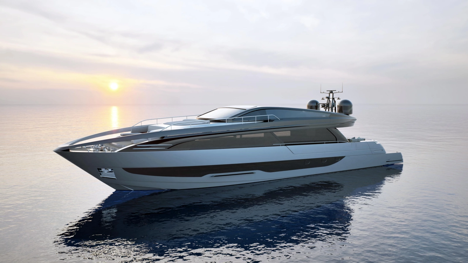 2027 Filippetti S100
