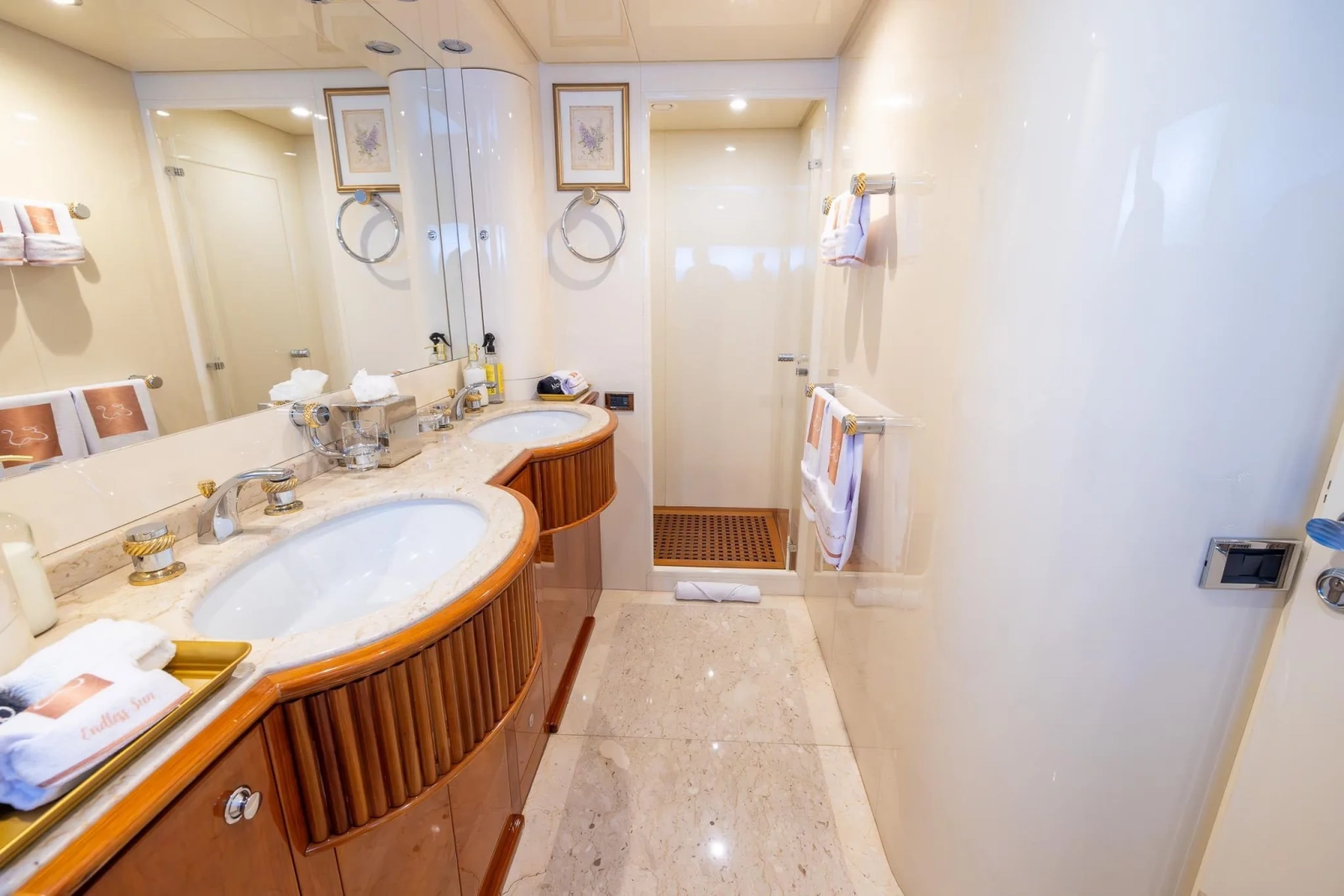 1999 Azimut 100 Jumbo