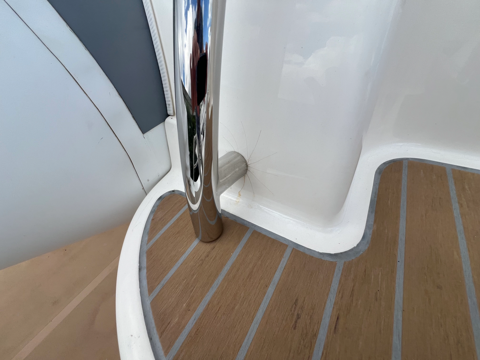2021 Williams Jet Tenders Dieseljet625