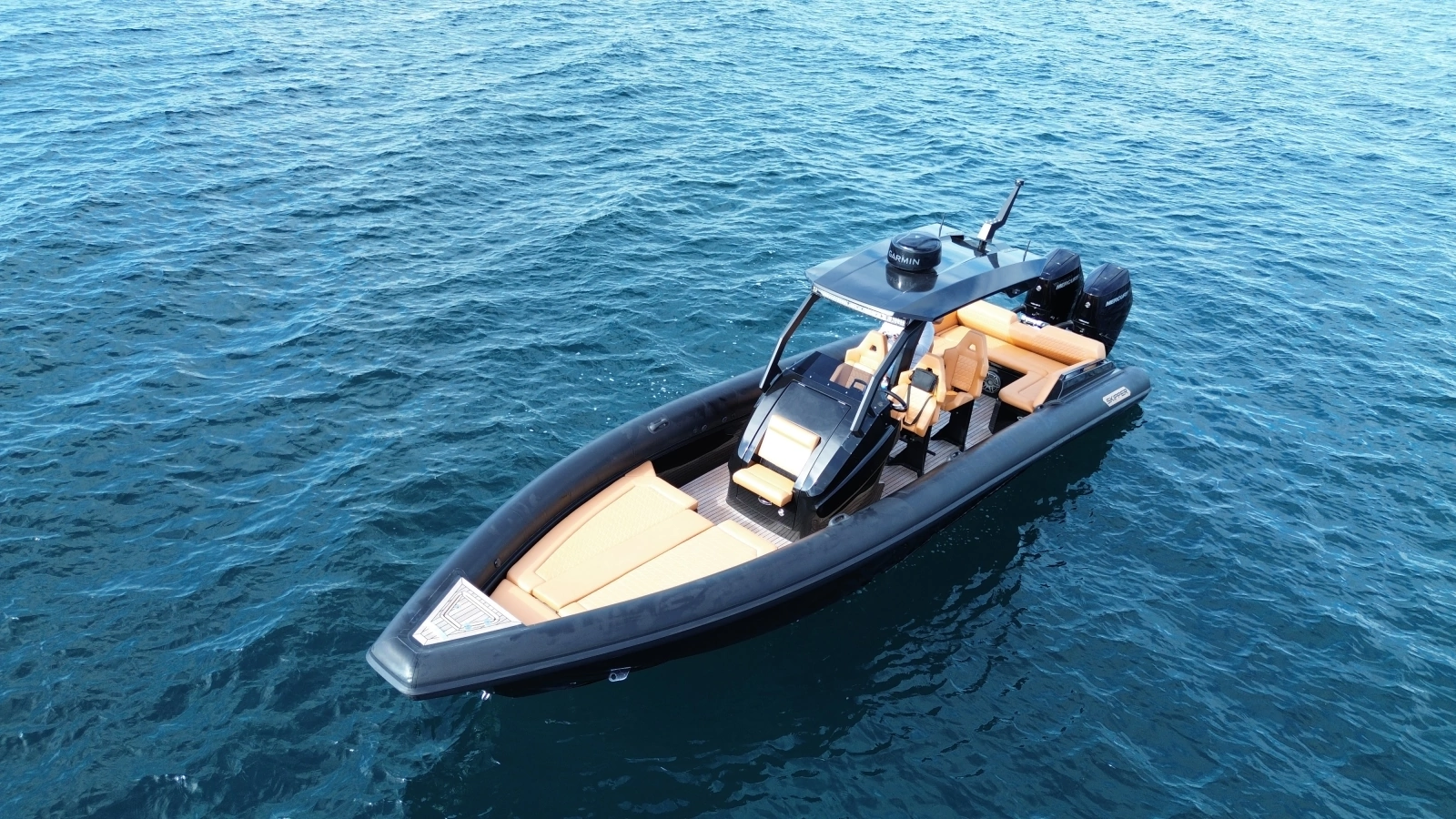 2023 Skipper 34 NS