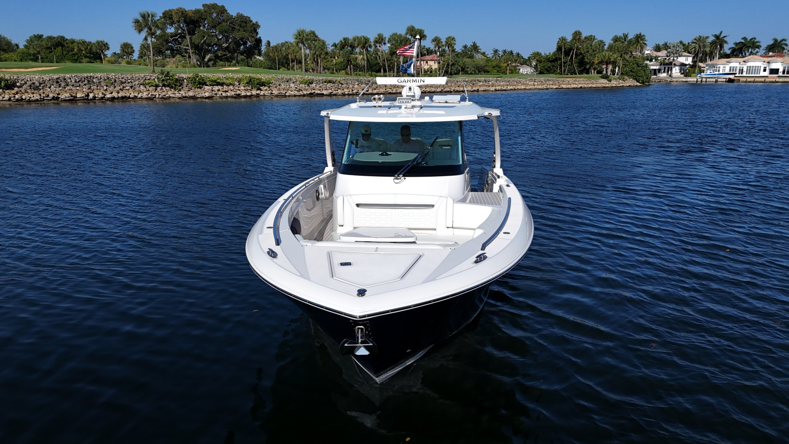 2023 Tiara Yachts 38 LS