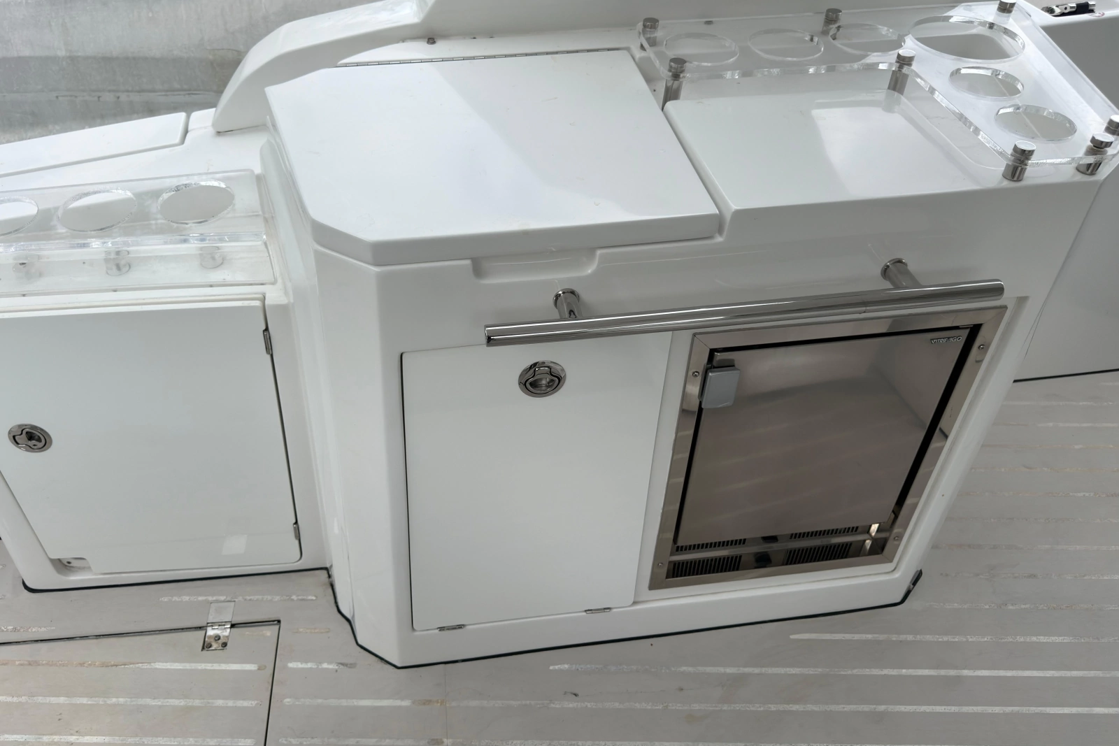 2019 Azimut Verve 40