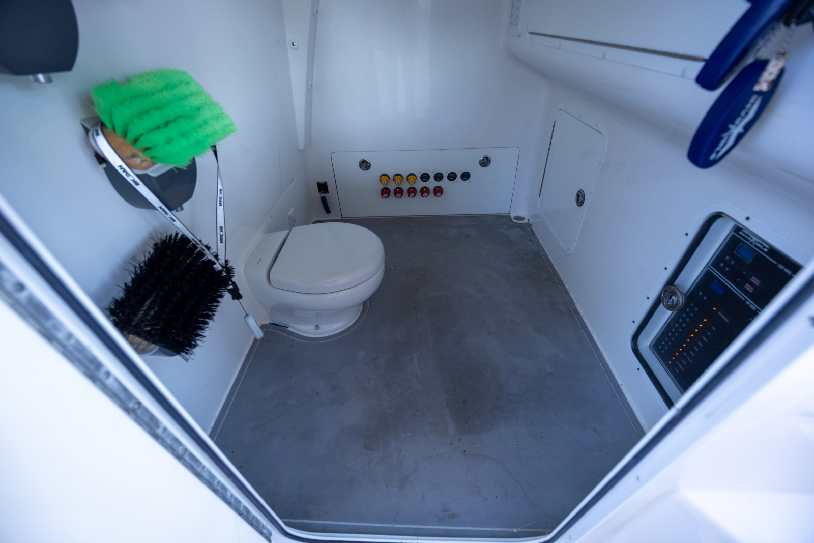2024 Invincible 46 Catamaran
