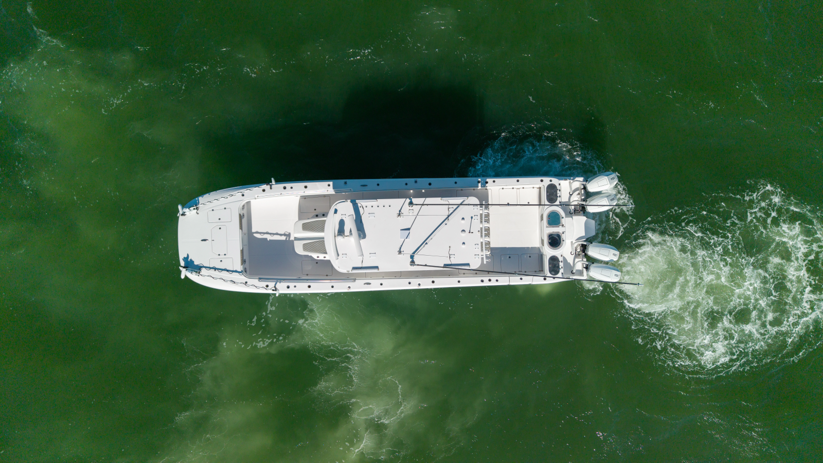 2024 Invincible 46 Catamaran