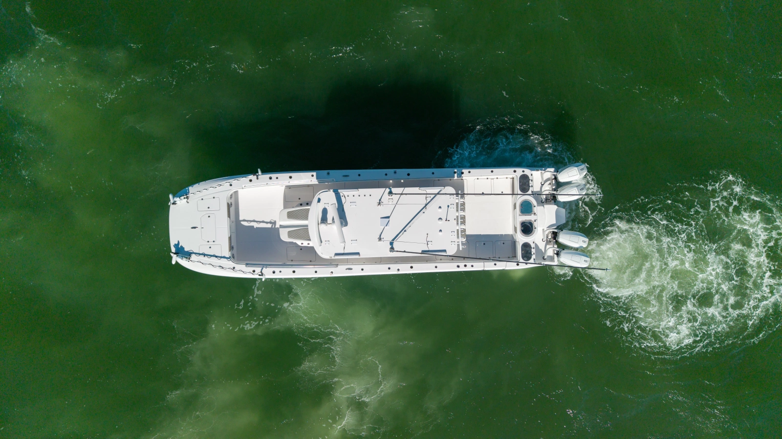 2024 Invincible 46 Catamaran