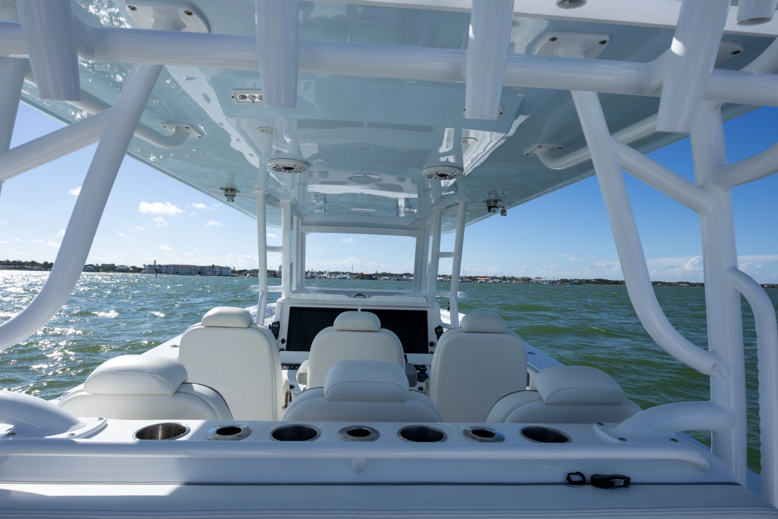 2024 Invincible 46 Catamaran