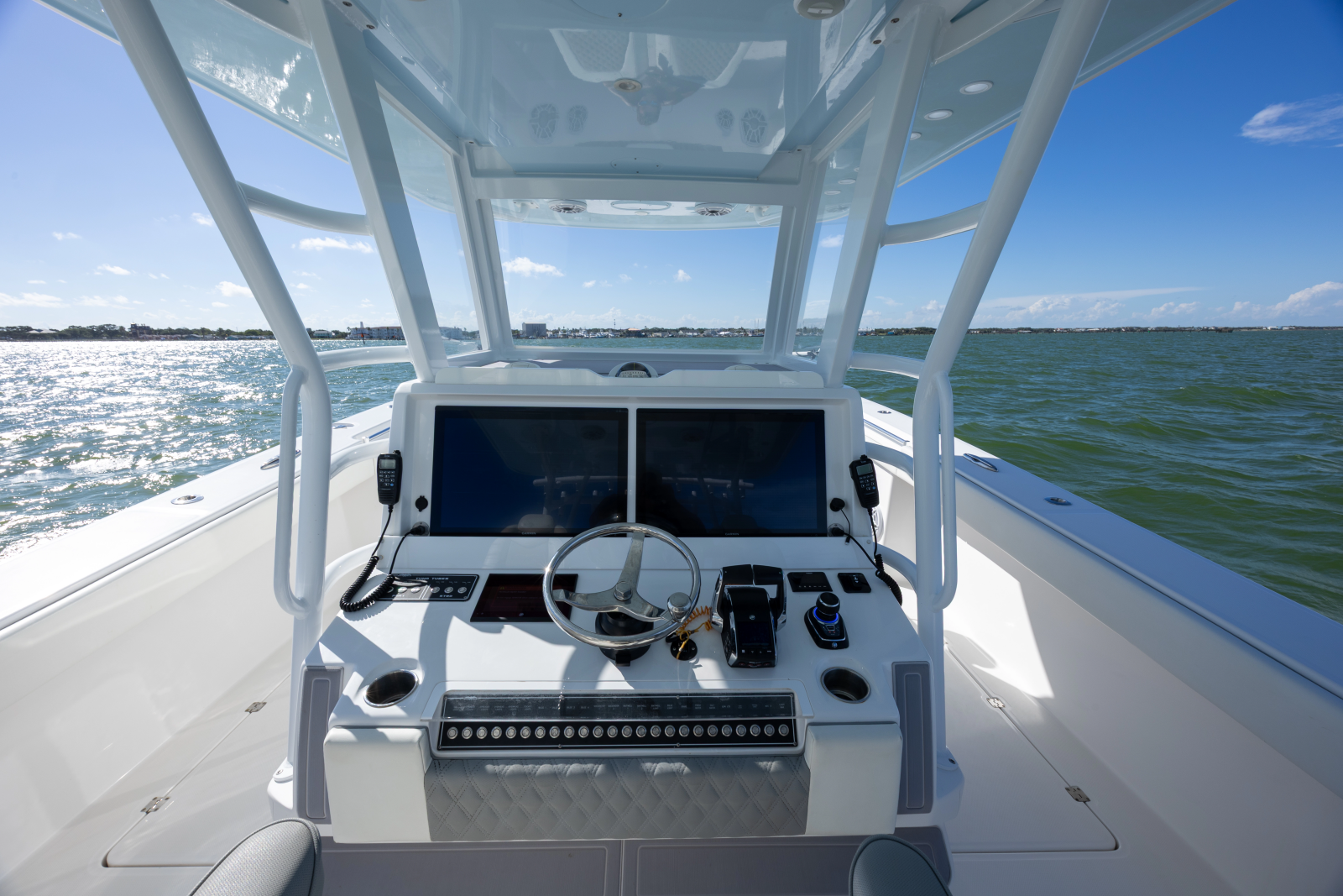2024 Invincible 46 Catamaran