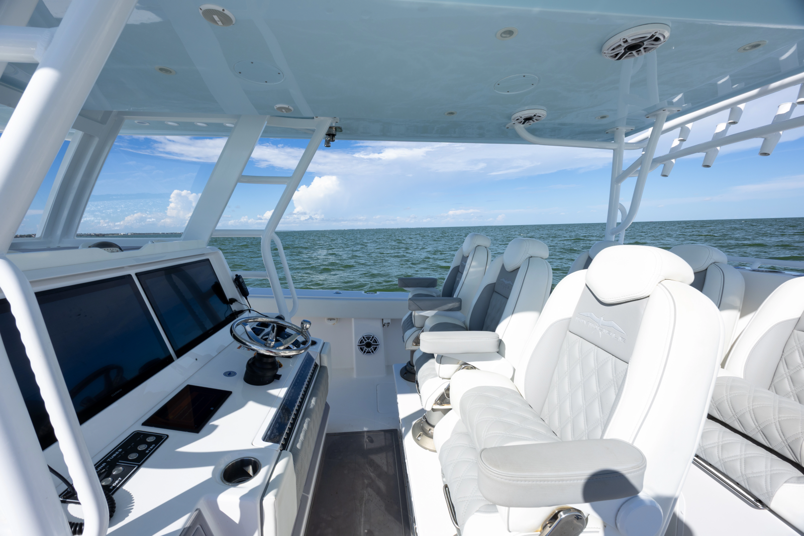 2024 Invincible 46 Catamaran