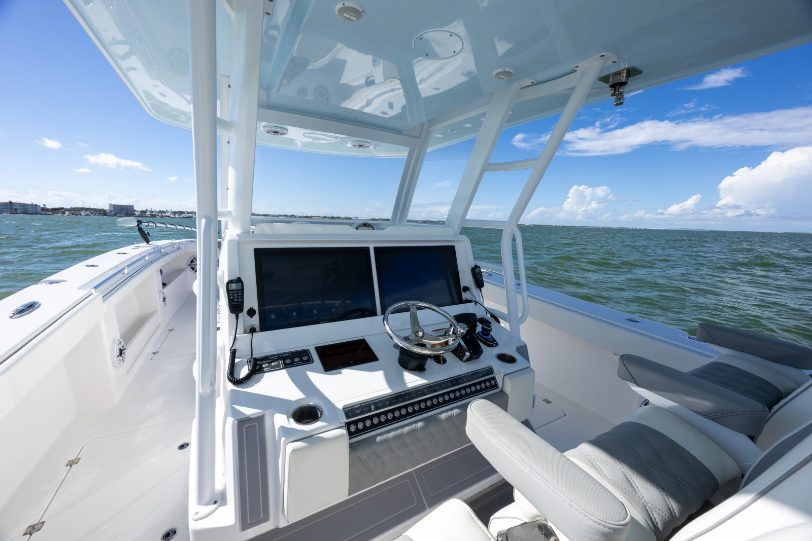 2024 Invincible 46 Catamaran