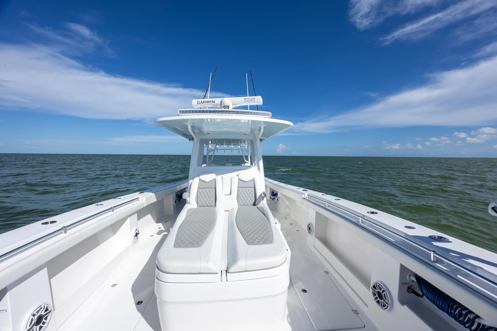 2024 Invincible 46 Catamaran