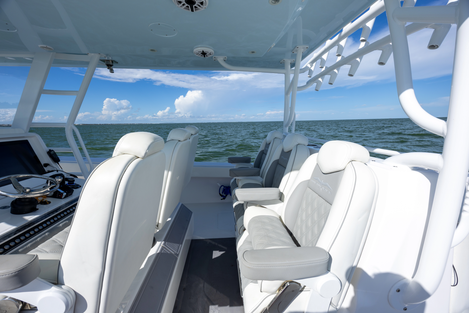 2024 Invincible 46 Catamaran