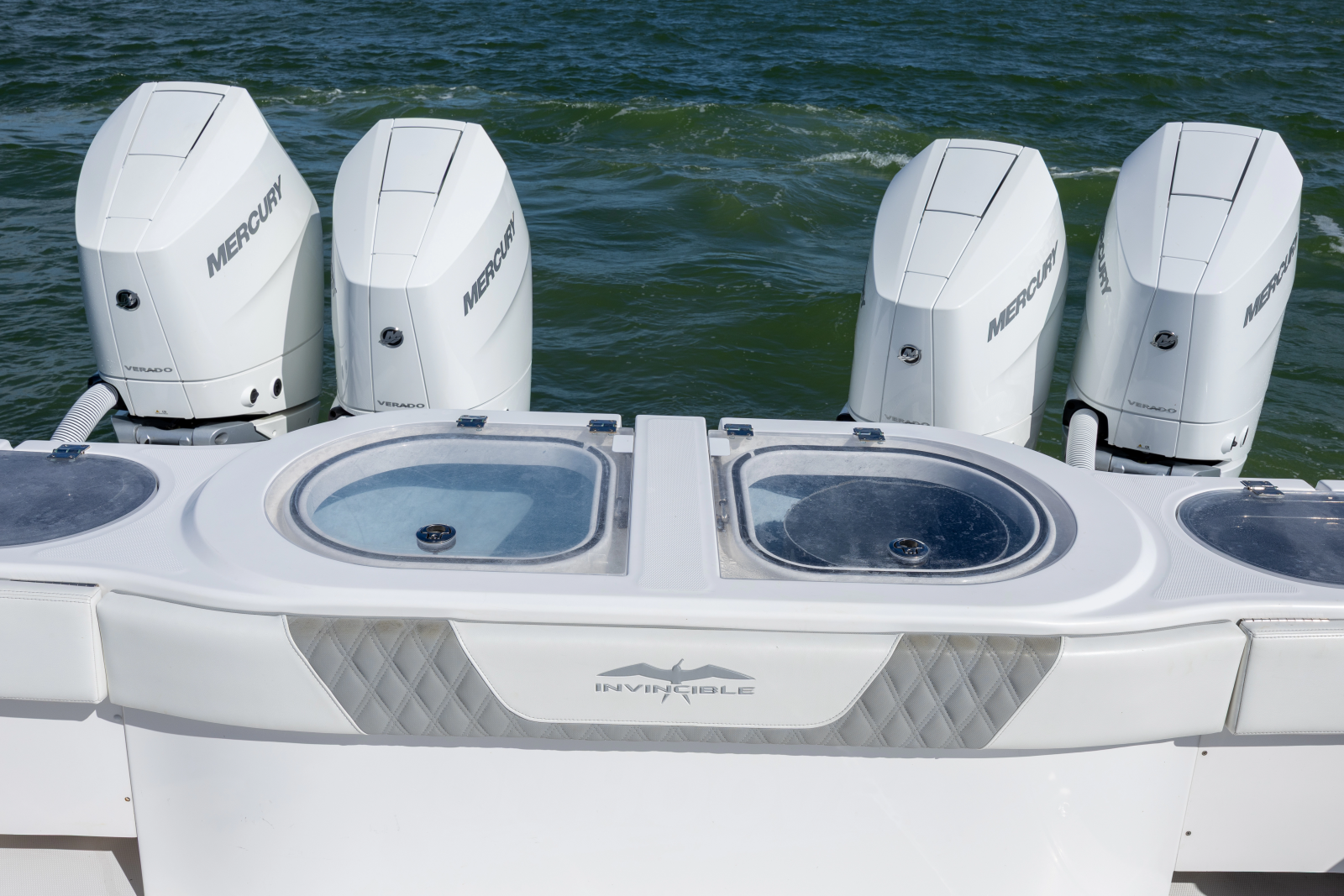 2024 Invincible 46 Catamaran