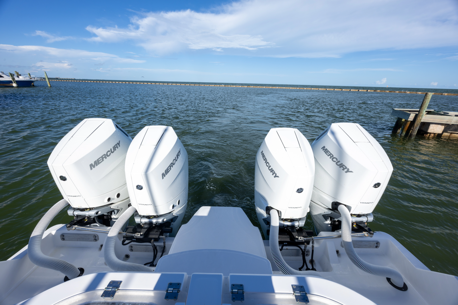 2024 Invincible 46 Catamaran