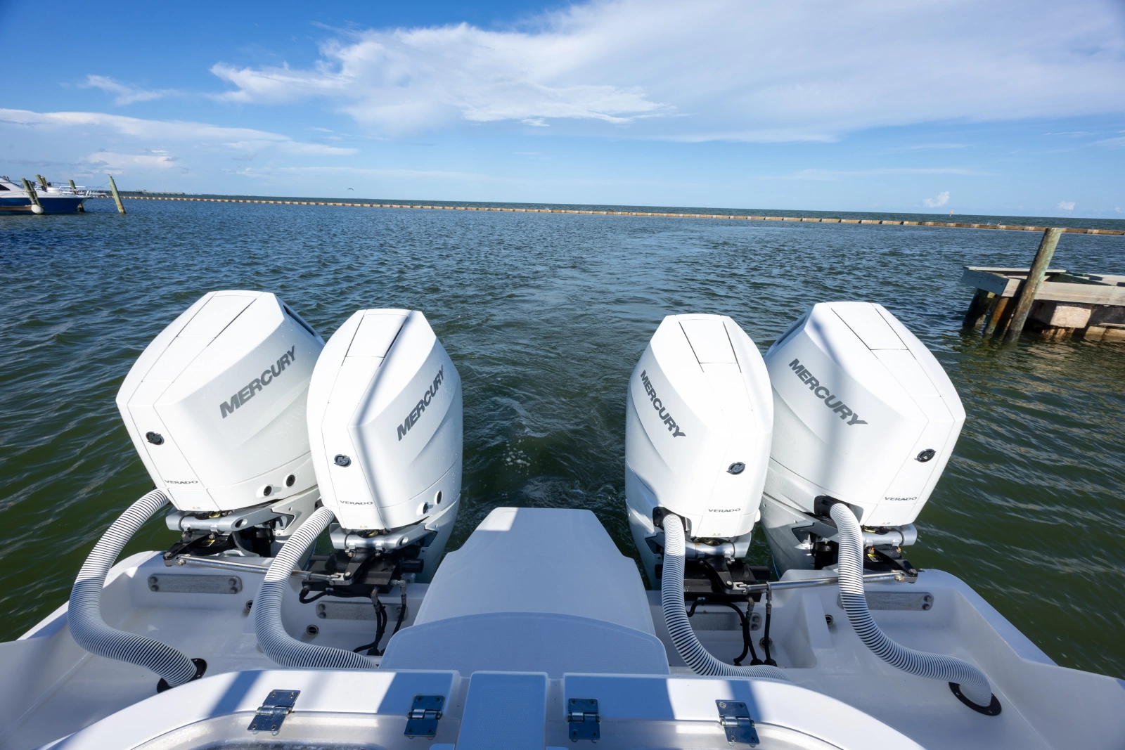 2024 Invincible 46 Catamaran