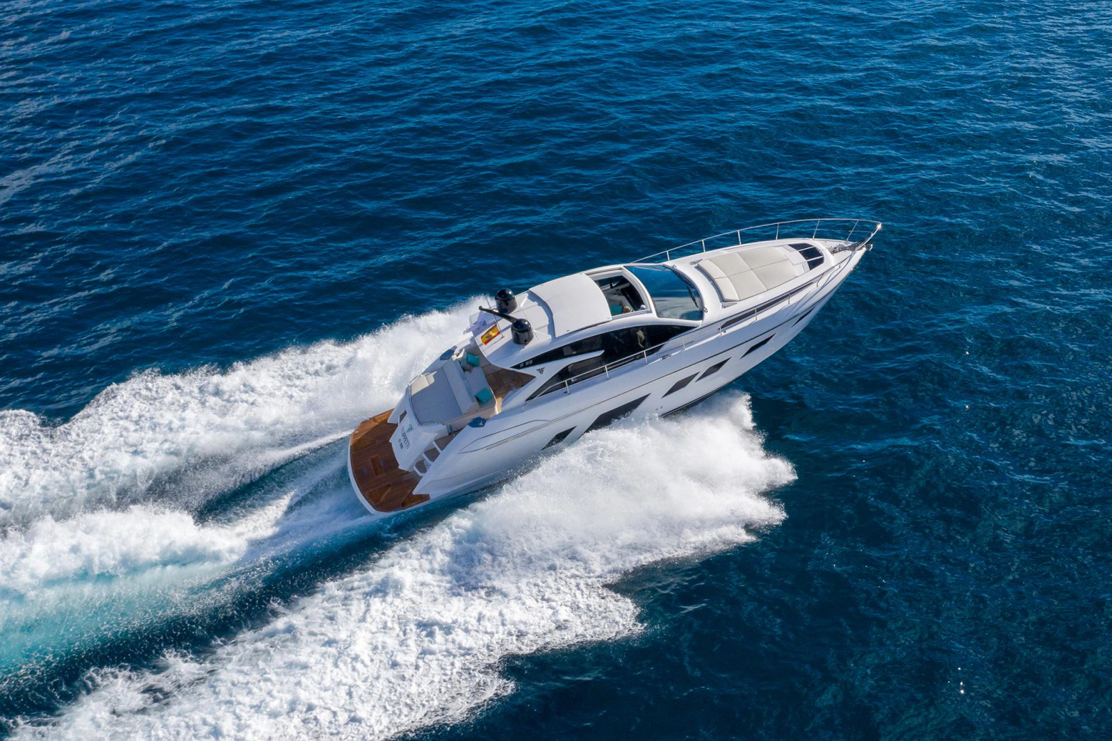 2026 Filippetti Sport 55