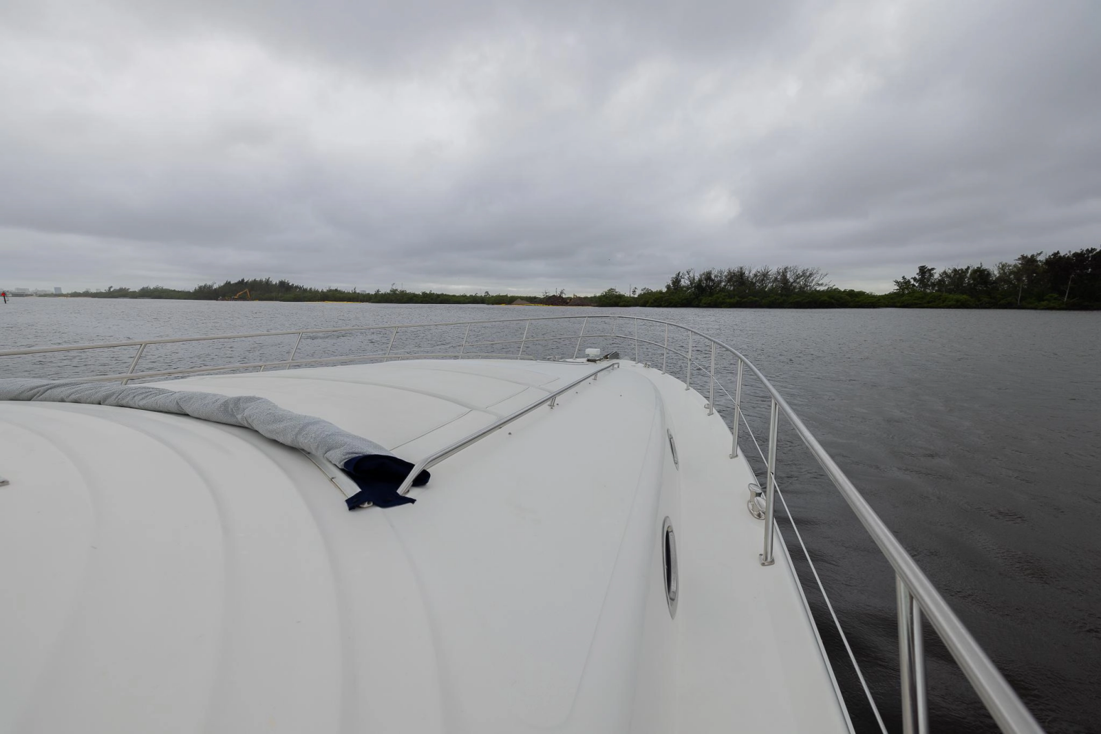 2005 Sea Ray 600 Sun Sport