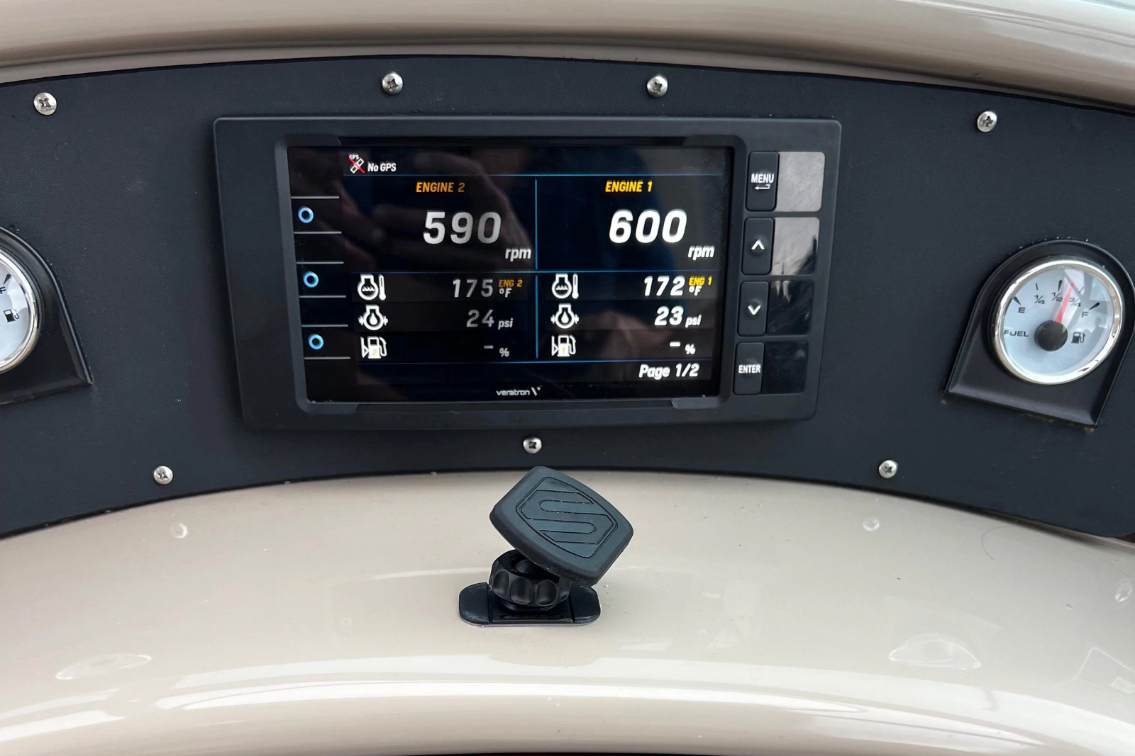 2005 Sea Ray 600 Sun Sport