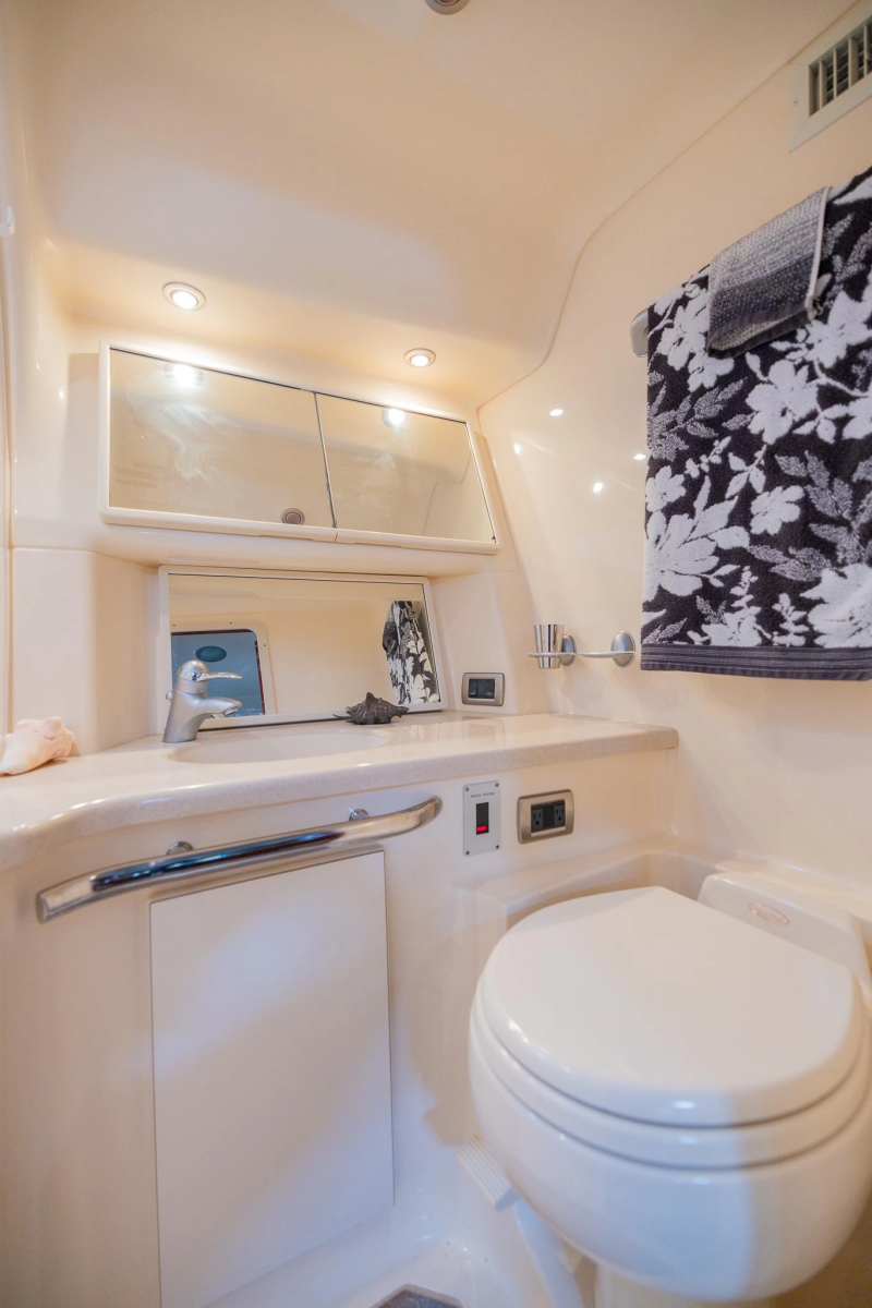 2005 Sea Ray 600 Sun Sport