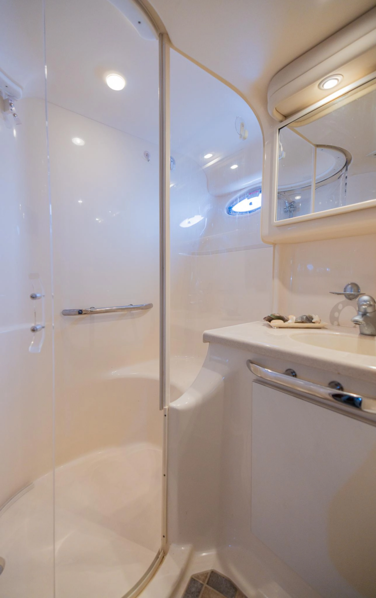 2005 Sea Ray 600 Sun Sport