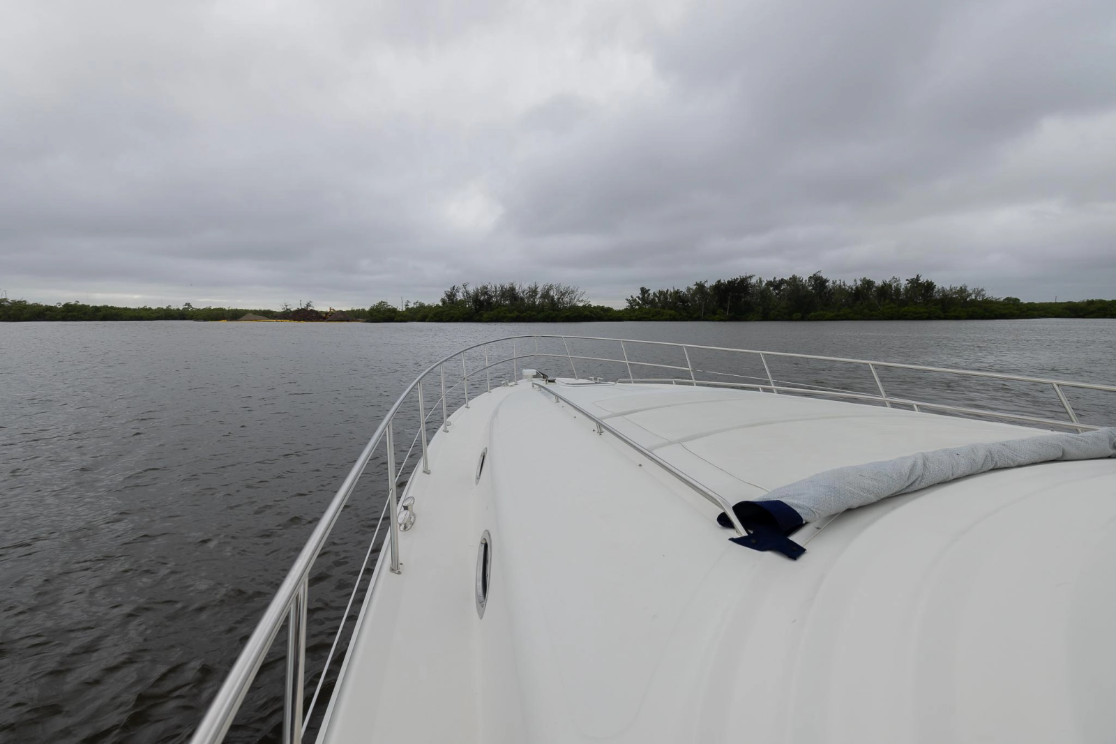 2005 Sea Ray 600 Sun Sport