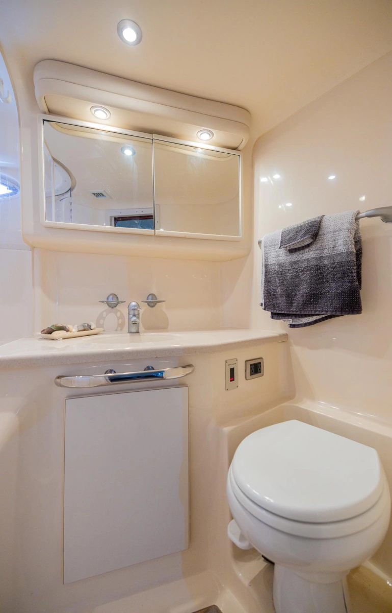 2005 Sea Ray 600 Sun Sport