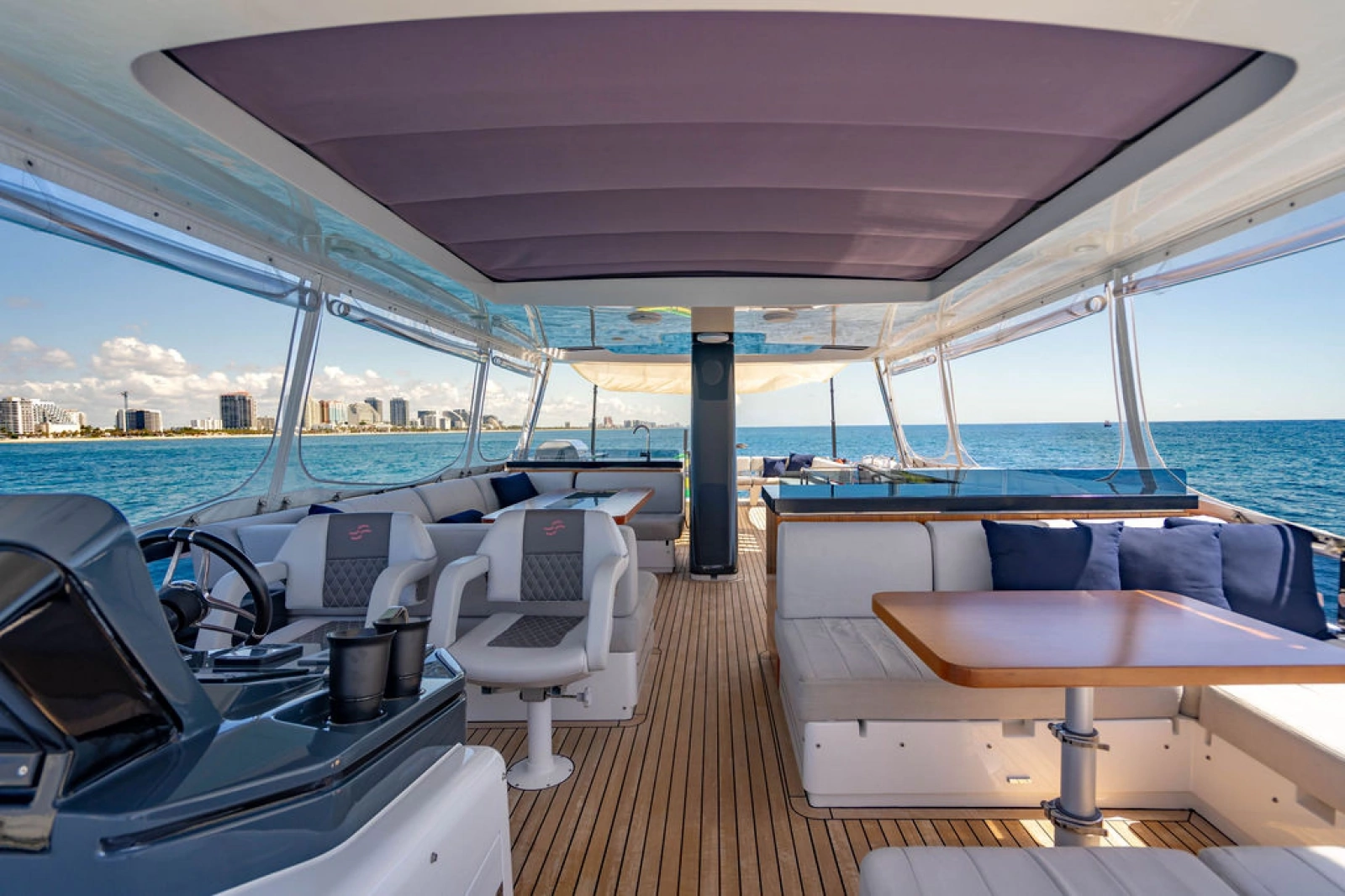 2022 Sirena 68